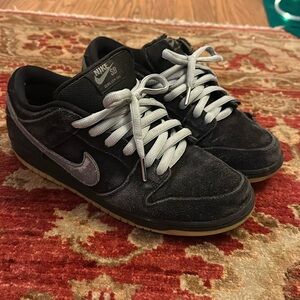 Nike sb Fog Dunks size 10